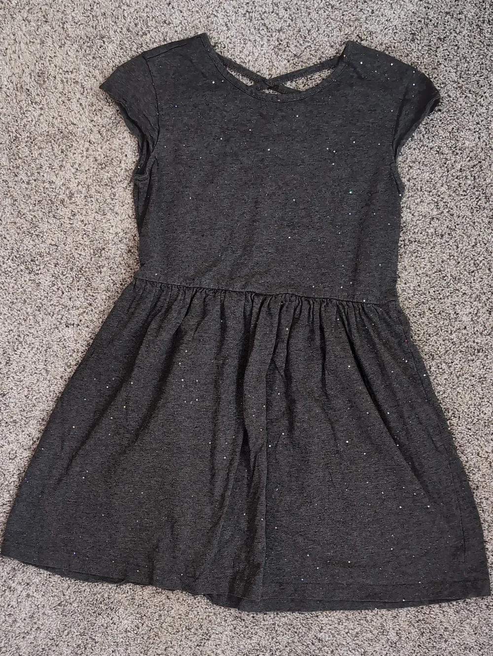 Girl's Gap Kids Dress (Size L)